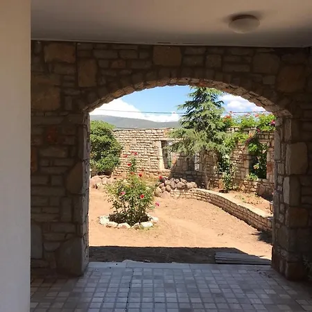 Casa vacanze 2+1 Amazing House In *